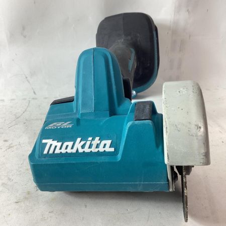 MAKITA マキタ 切断工具 コンパクトカッタ MC300D ブルー コードレス式 75mm 18v 