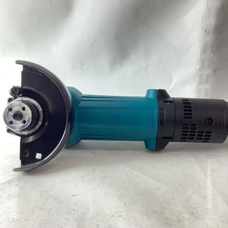 MAKITA マキタ ディスクグラインダー 9533BLA ブルー 未使用品(S) 本体のみ コード式 100mm 100v 270887