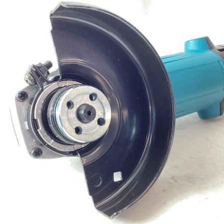 MAKITA マキタ ディスクグラインダー 9533BLA ブルー 未使用品(S) 本体のみ コード式 100mm 100v 270887
