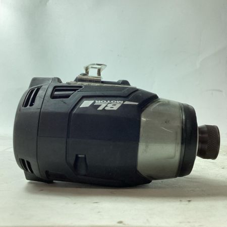 MAKITA マキタ インパクトドライバ コードレス式 18v  TD173D ブラック 本体のみ