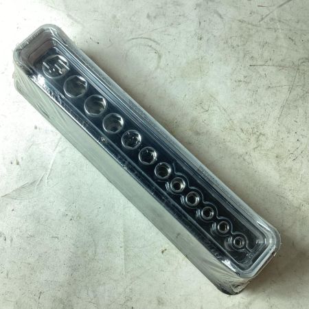Snap-on スナップオン ソケットアダプター ライトグレー 本体のみ