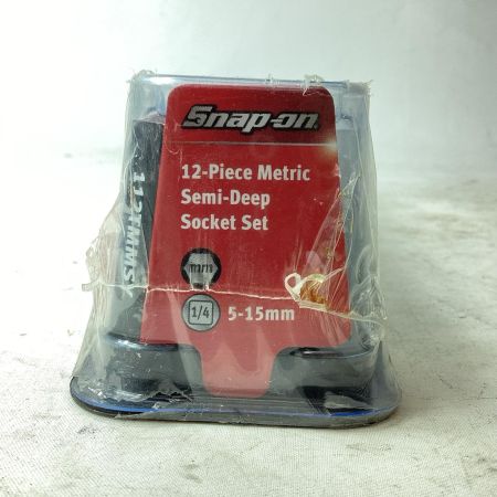 Snap-on スナップオン ソケットアダプター ライトグレー 本体のみ