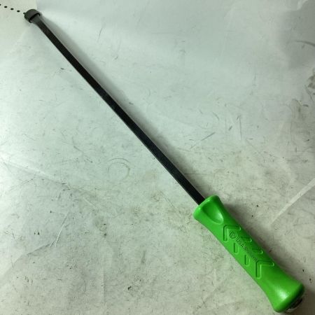Snap-on スナップオン ドライバーセット SPBS704AG グリーン 本体のみ