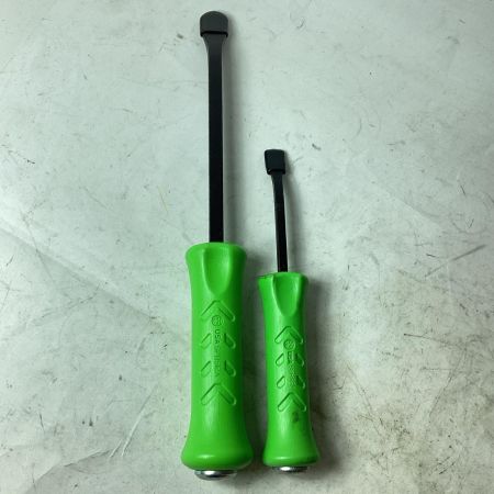 Snap-on スナップオン ドライバーセット SPBS704AG グリーン 本体のみ