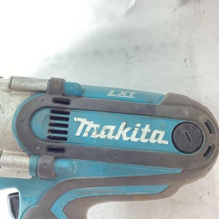 MAKITA マキタ インパクトレンチ  TW450D ブルー 本体のみ コードレス式 18v 11110