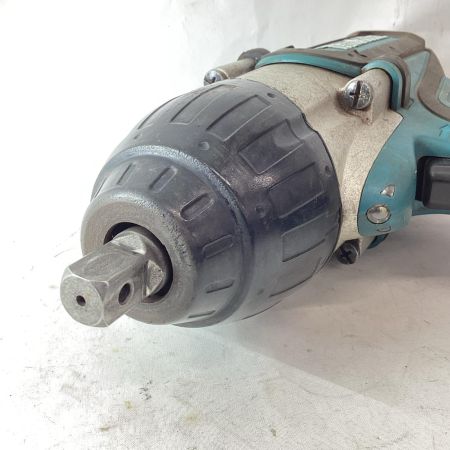 MAKITA マキタ インパクトレンチ  TW450D ブルー 本体のみ コードレス式 18v 11110