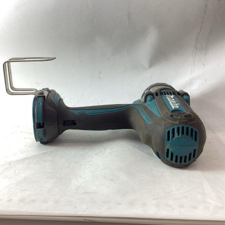MAKITA マキタ インパクトレンチ  TW450D ブルー 本体のみ コードレス式 18v 11110