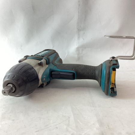 MAKITA マキタ インパクトレンチ  TW450D ブルー 本体のみ コードレス式 18v 11110