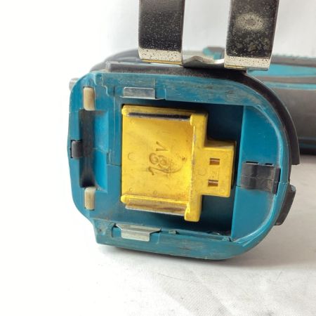 MAKITA マキタ インパクトレンチ  TW450D ブルー 本体のみ コードレス式 18v 11110