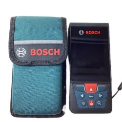 BOSCH ボッシュ レーザー距離計 GLM150 ネイビー 本体のみ Aランク