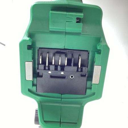 HiKOKI ハイコーキ ジグソー コードレス式 135mm 36v 5.0Ah CJ36DA(XPZ) グリーン 充電器・充電池1個・ケース付
