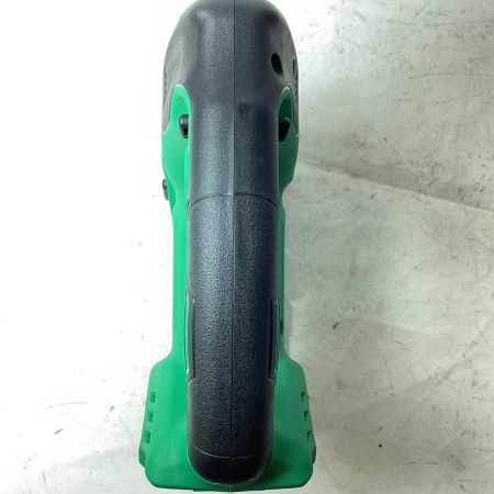 HiKOKI ハイコーキ ジグソー コードレス式 135mm 36v 5.0Ah CJ36DA(XPZ) グリーン 充電器・充電池1個・ケース付