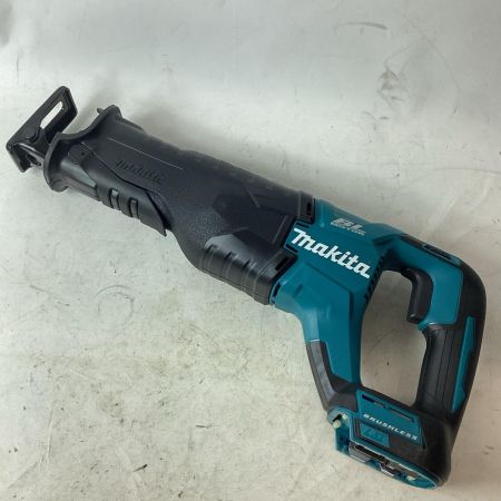 MAKITA マキタ レシプロソー コードレス式 18v JR187DZ ブルー 本体のみ