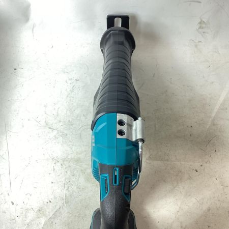 MAKITA マキタ レシプロソー コードレス式 18v JR187DZ ブルー 本体のみ