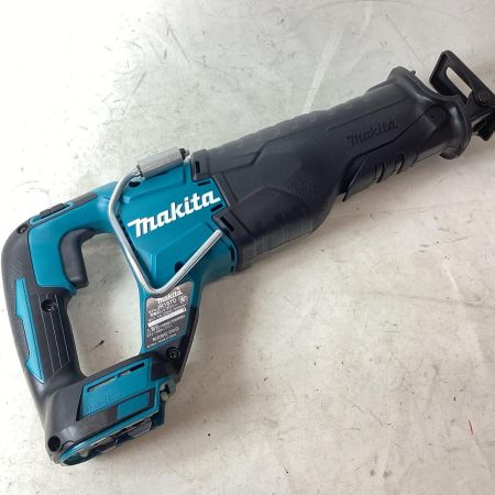 MAKITA マキタ レシプロソー コードレス式 18v JR187DZ ブルー 本体のみ