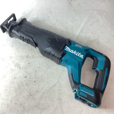 MAKITA マキタ レシプロソー コードレス式 18v JR187DZ ブルー 本体のみ