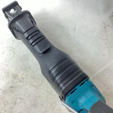 MAKITA マキタ レシプロソー コードレス式 18v JR187DZ ブルー 本体のみ