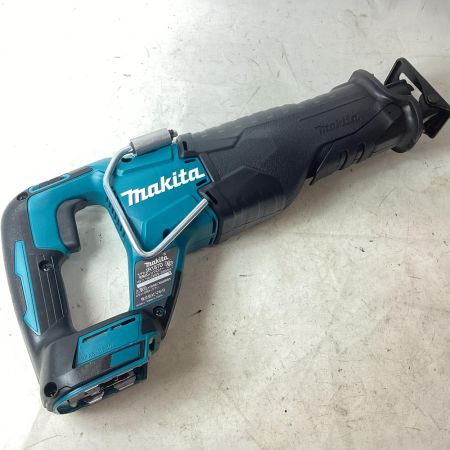 MAKITA マキタ レシプロソー コードレス式 18v JR187DZ ブルー 本体のみ