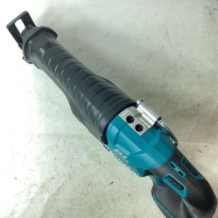 MAKITA マキタ レシプロソー コードレス式 18v JR187DZ ブルー 本体のみ