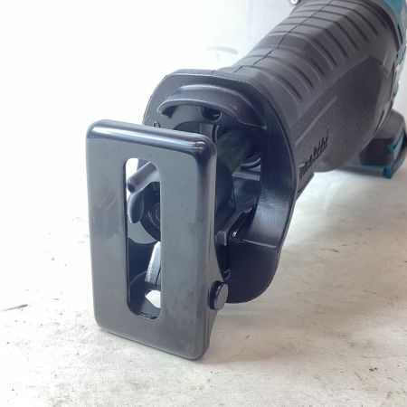 MAKITA マキタ レシプロソー コードレス式 18v JR187DZ ブルー 本体のみ
