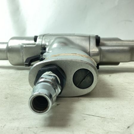 VESSEL ベッセル エアインパクトレンチ 常圧 GT-P6T グレー 本体のみ