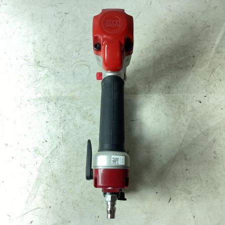MAX マックス エア釘打ち 常圧 25mm TA-225/4J レッド 箱付