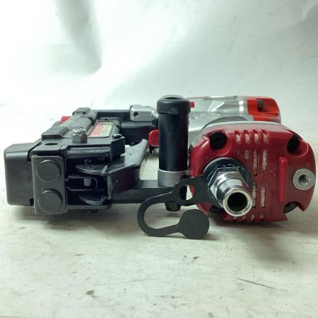 MAX マックス エア釘打ち 常圧 25mm TA-225/4J レッド 箱付