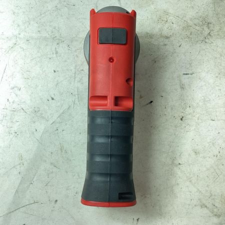 Snap-on スナップオン ワークライト コードレス式 14.4v CTLUV761 レッド 本体のみ