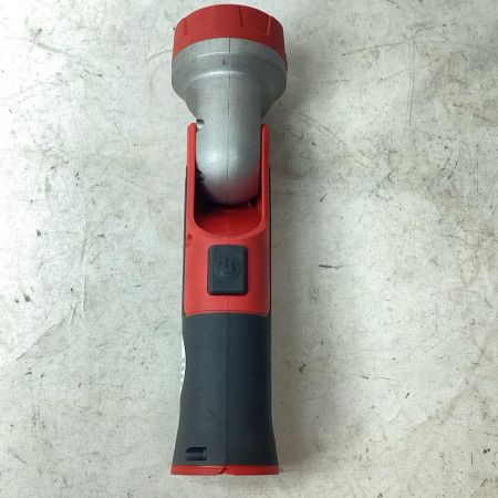Snap-on スナップオン ワークライト コードレス式 14.4v CTLUV761 レッド 本体のみ