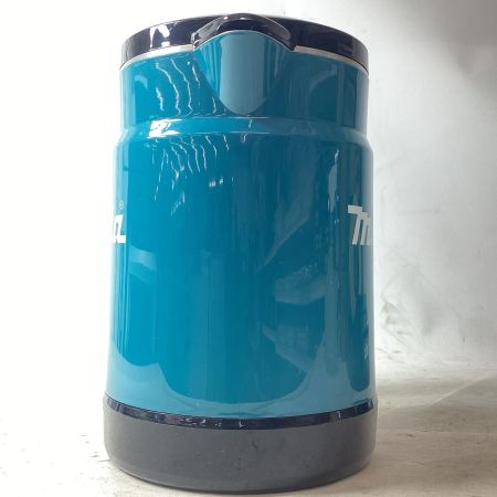 MAKITA マキタ ケトル コードレス式 18v KT360DZ ブルー 箱付
