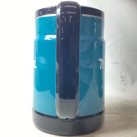 MAKITA マキタ ケトル コードレス式 18v KT360DZ ブルー 箱付