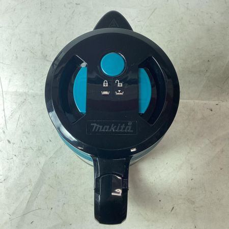 MAKITA マキタ ケトル コードレス式 18v KT360DZ ブルー 箱付