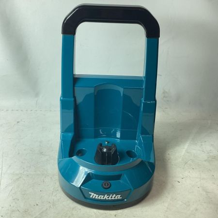 MAKITA マキタ ケトル コードレス式 18v KT360DZ ブルー 箱付