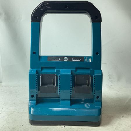 MAKITA マキタ ケトル コードレス式 18v KT360DZ ブルー 箱付