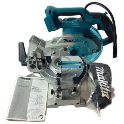 MAKITA マキタ 卓上丸ノコ コードレス式 18v LS600DZ ブルー 本体のみ Bランク