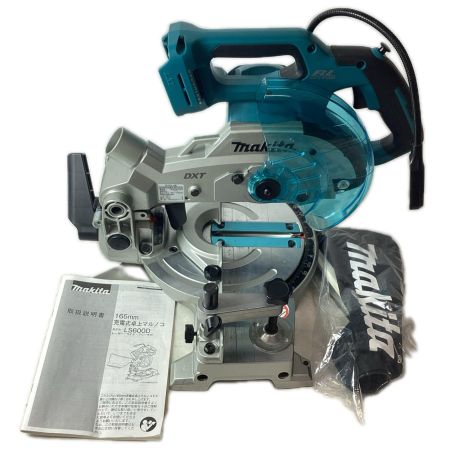 MAKITA マキタ 卓上丸ノコ コードレス式 18v LS600DZ ブルー 本体のみ