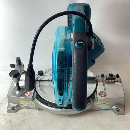 MAKITA マキタ 卓上丸ノコ コードレス式 18v LS600DZ ブルー 本体のみ