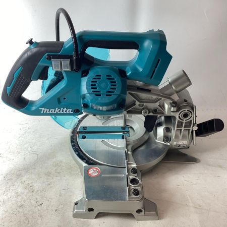 MAKITA マキタ 卓上丸ノコ コードレス式 18v LS600DZ ブルー 本体のみ
