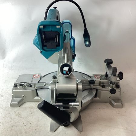 MAKITA マキタ 卓上丸ノコ コードレス式 18v LS600DZ ブルー 本体のみ