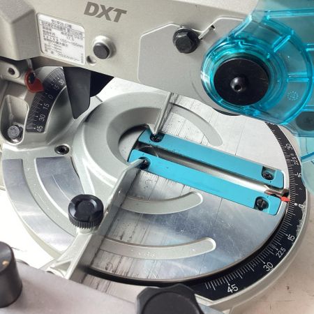 MAKITA マキタ 卓上丸ノコ コードレス式 18v LS600DZ ブルー 本体のみ