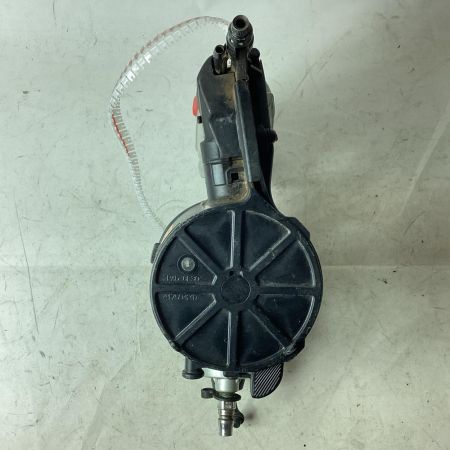 MAKITA マキタ エア釘打ち 常圧 AN514 ブラック ケース付