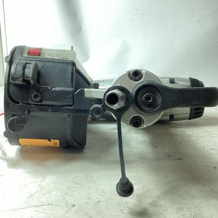 MAKITA マキタ エア釘打ち 常圧 AN514 ブラック ケース付