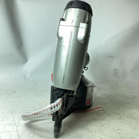 MAKITA マキタ エア釘打ち 常圧 AN514 ブラック ケース付