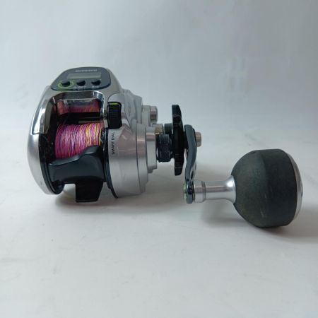 SHIMANO シマノ 電動リール 13フォースマスター 400 03054 コード付