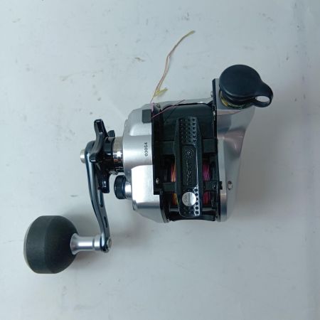 SHIMANO シマノ 電動リール 13フォースマスター 400 03054 コード付