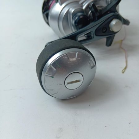 SHIMANO シマノ 電動リール 13フォースマスター 400 03054 コード付