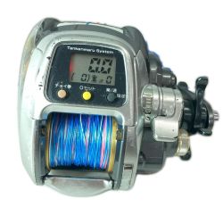 SHIMANO シマノ  電動リール11フォースマスター 1000MK  02893 コード付き Cランク