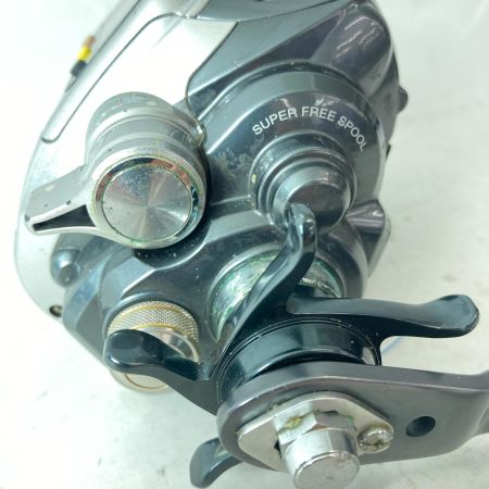 SHIMANO シマノ  電動リール11フォースマスター 1000MK  02893 コード付き