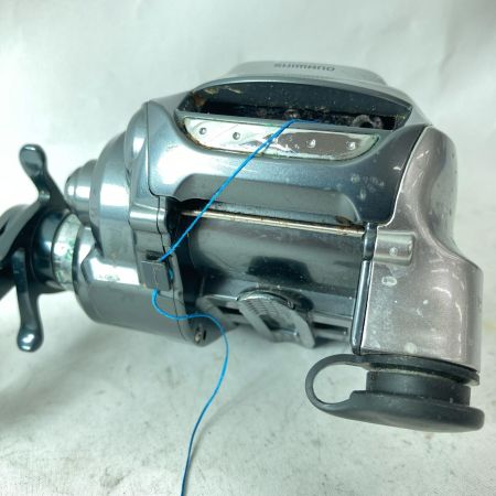 SHIMANO シマノ  電動リール11フォースマスター 1000MK  02893 コード付き