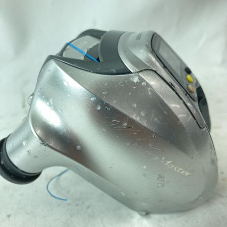 SHIMANO シマノ  電動リール11フォースマスター 1000MK  02893 コード付き